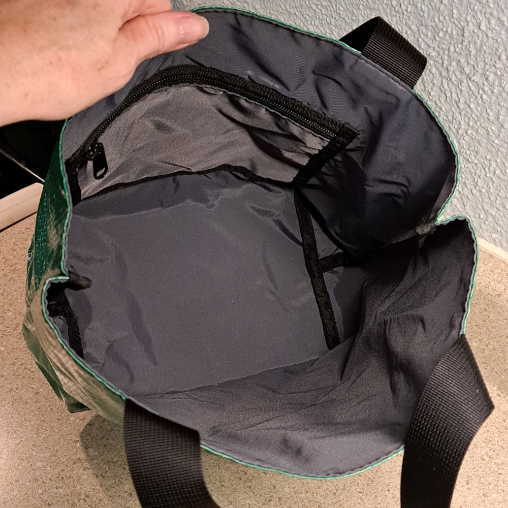 Rareform Tote Bag - Picture 7 of 10